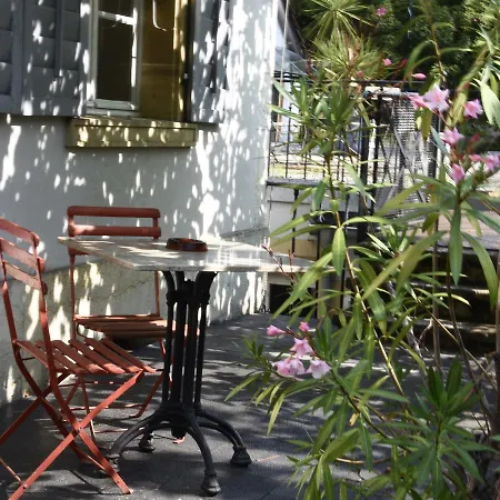 Les Sources Bed & Breakfast