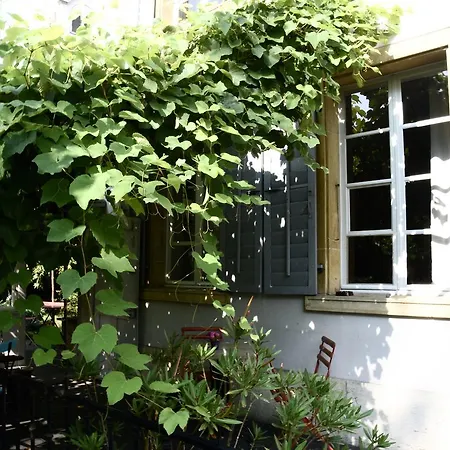 Les Sources * Bienne