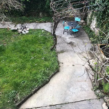 Frühstückspension Les Sources Biel/Bienne