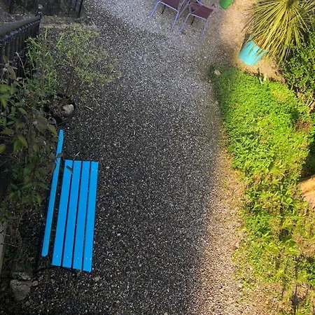 Bed & Breakfast Les Sources *