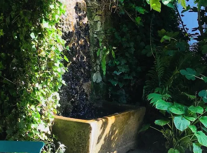 Les Sources Frühstückspension Biel/Bienne