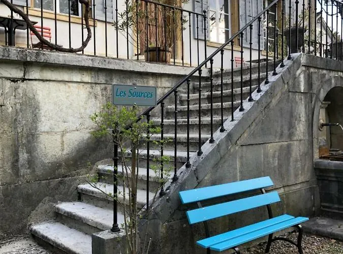 Les Sources
